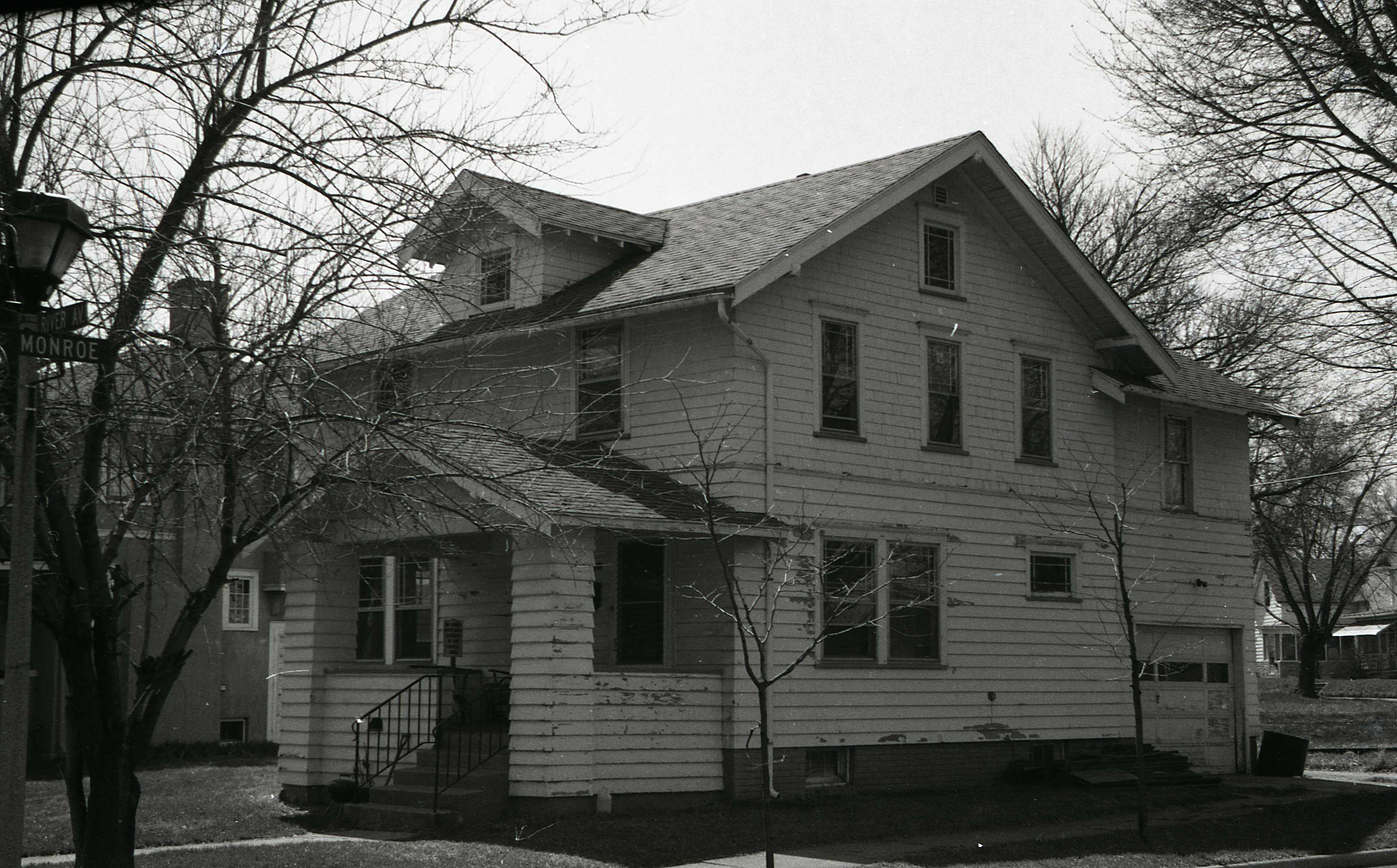 Image credit: Historic Preservation Commission of South Bend and St. Joseph County